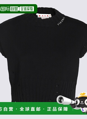 MARNI 女士针织衫 GCMD0578E0UFC65200N99 SS2025