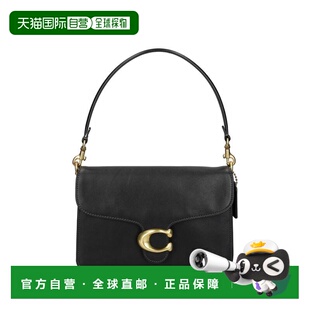 女士单肩包 Coach CY919BLACK 黑色 Bags AW2025 COACH