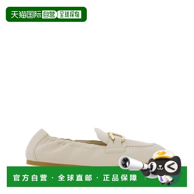 SALVATORE FERRAGAMO 女士休闲鞋女鞋 01J5730779666MASCARPONE