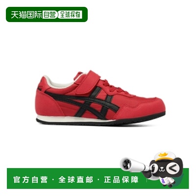 Onitsuka Tiger|SERRANO KIDS|1184A086-602
