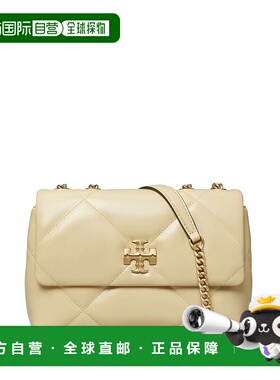 TORY BURCH 女士斜挎包 154706700 AW2025 黄色 BORSE A SPALLA