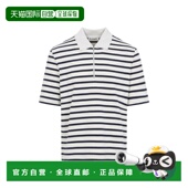 SANDER 男士 T恤 JIL J47GL0104J46497124 SS2026