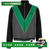 男士 黑色 卫衣 VALENTINO 8V3MF29LAYYC2P SS2026 FELPA JEARSY