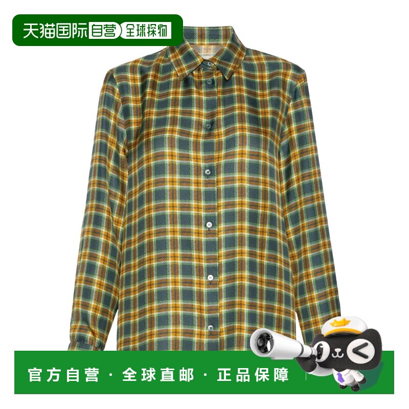 WEEKEND MAX MARA 女士衬衫 5116076206003 AW2026图片