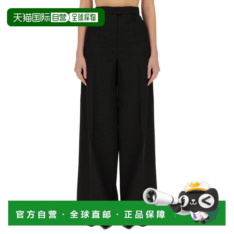 MAX MARA 女士休闲裤 2511131011600330005 SS2025 - 天猫国际探物中国香港出品