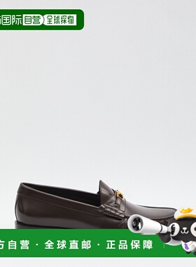 CELINE 女士芭蕾乐福鞋 335813602C19DK