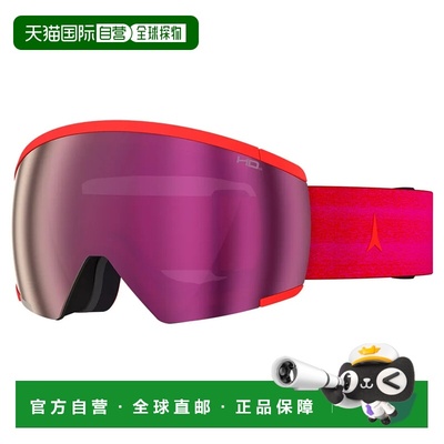 ATOMIC Redster M HD光致变色滑雪镜 中性
