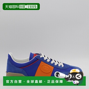 6Y2S0H77MBMRJ8 VALENTINO 休闲鞋 男士 SS2025 GARAVANI