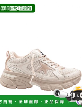 GOLDEN GOOSE DELUXE BRAND 女士运动鞋 GWF00724F00733015765157