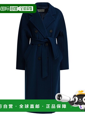 MAX MARA 女士大衣 2611018011600MADAME040 SS2026