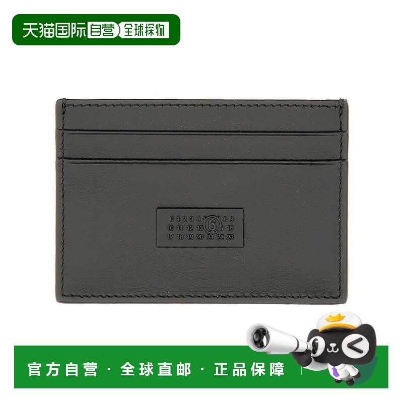 1h可退 MM6 MAISON MARGIELA 男士钱包 SA5UI0026P8622T8013