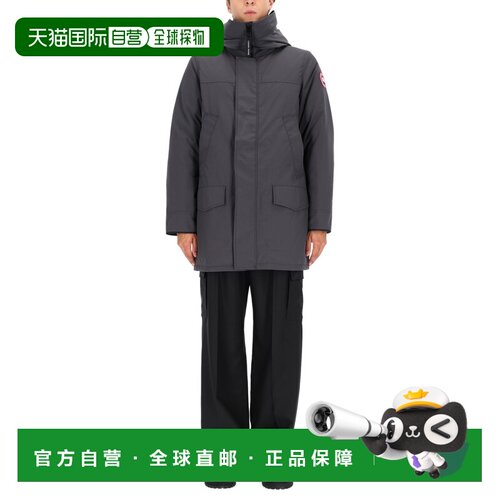 CANADA GOOSE 男士外套 2052M9431 AW2025 灰色