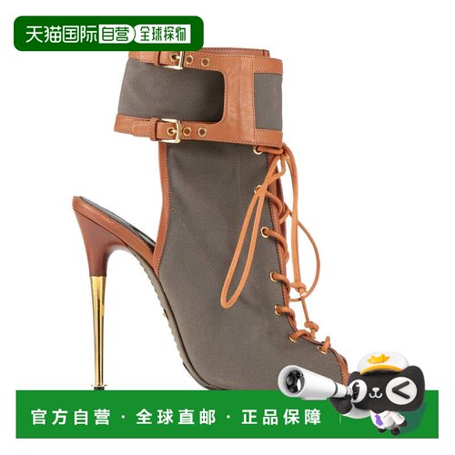 Tom Ford 汤姆 福特 女士 脚踝靴 green绿色 舒适时尚
