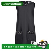 SELF PORTRAIT 女士连衣裙 1h可退 AW25061SBLACK AW2025