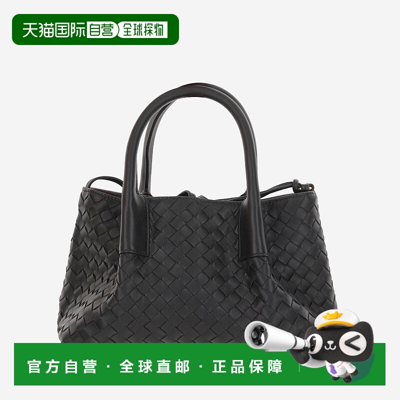 1h可退 BOTTEGA VENETA 女士手提包 819004V5AG11206 SS2025