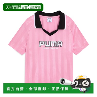 BEHIND THE GREEN 女子Polo球衣