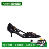 女士高跟鞋 Pinko SD0485E037Z99 PINKO SS2026 黑色 With Heel