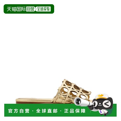 SALVATORE FERRAGAMO 女士凉鞋 78251901J840NERO
