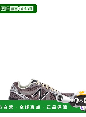 1h可退 潮奢 New Balance  女士 '860' 运动鞋 ML860BW2
