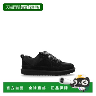 Ugg Kids 男童运动鞋 1166490K0BLK AW2025 黑色 Sports shoes `K