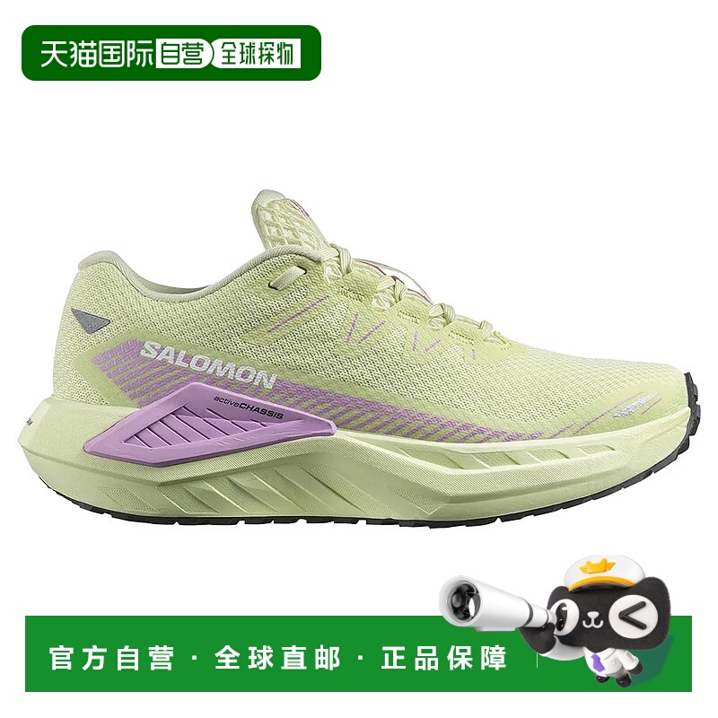 SALOMON/萨洛蒙 Drx Defy Grvl 跑鞋 女士运动越野跑鞋
