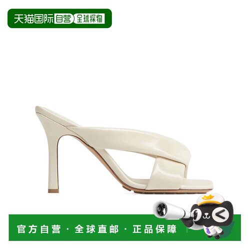 BOTTEGA VENETA 女士凉鞋 827612V3H909031 AW2025【付后1h可退】