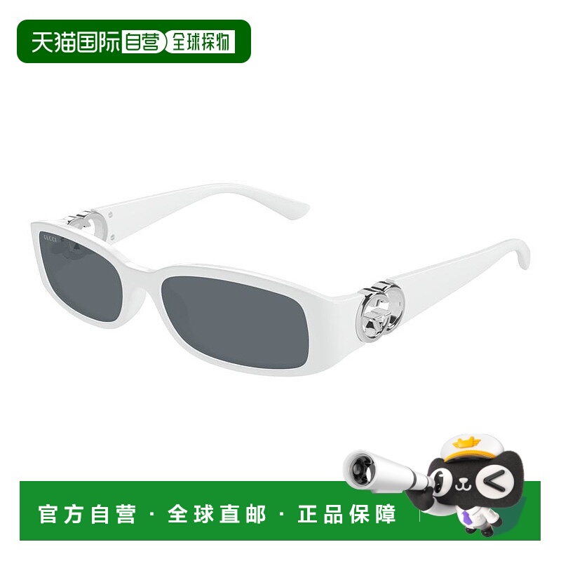 1h可退 潮奢 Gucci 古驰 女士 -sunglasses 太阳镜 GG1661S003WSG