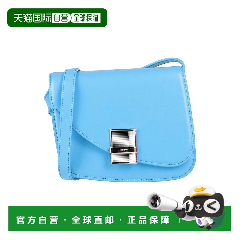 1h可退 潮奢 Salvatore Ferragamo 菲拉格慕 女士 Bags 斜挎包