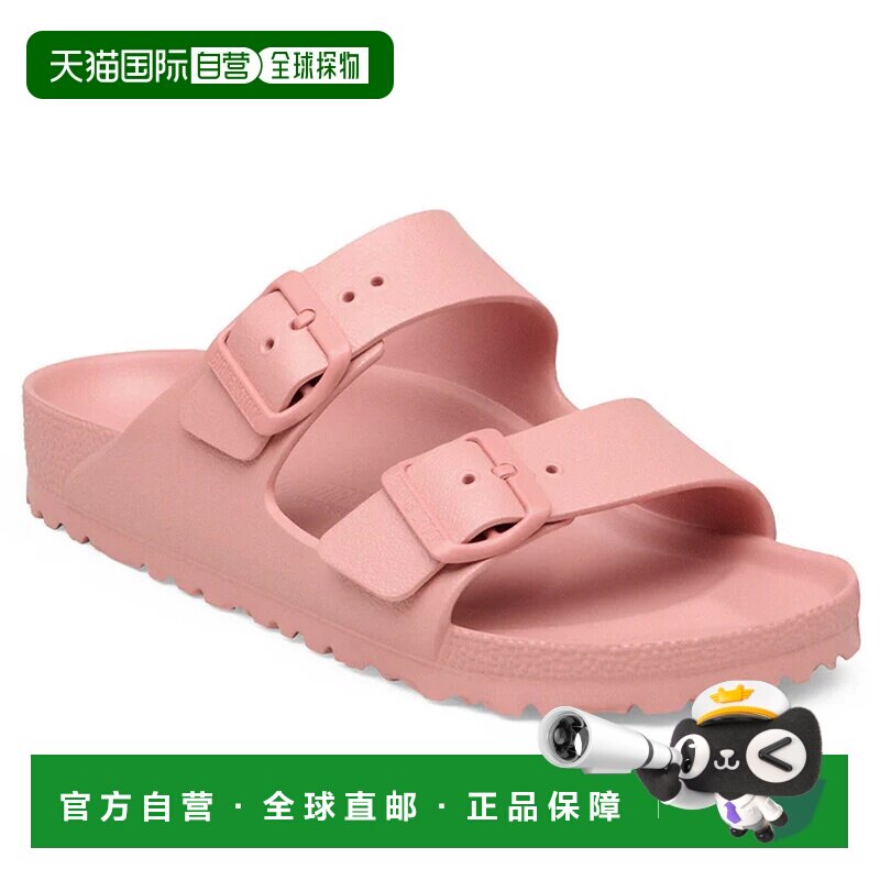 BIRKENSTOCK 女士凉鞋 1031340ROSA CO 粉红色 CI【付后1h可退】