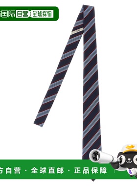 VALENTINO GARAVANI 男士领带 Y2EV194BABD6S SS2026