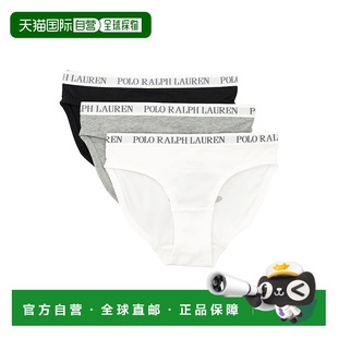 Ralph Lauren Kid 潮奢 briefs 女童 Polo 劳伦 1h可退 拉夫