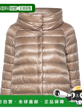 HERNO 女士外套 PI0046DIC12017Z2600 CO 花色 DOWN JACKET 