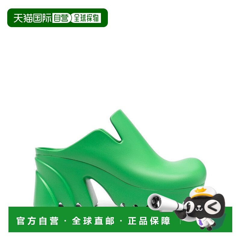 1h可退 BOTTEGA VENETA 女士凉鞋 667153V11T03730 SS2022