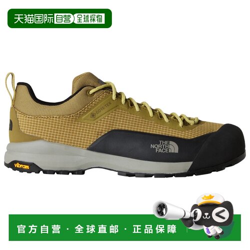THE NORTH FACE 男士户外登山鞋 0420503CEDARPEAR CO北面休闲鞋