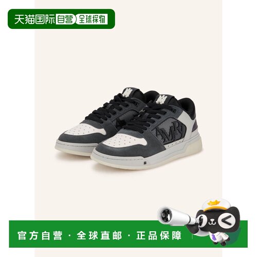 AMIRI 男士运动鞋 100317191613000 CO 花色 CLASSIC LOW Sneaker