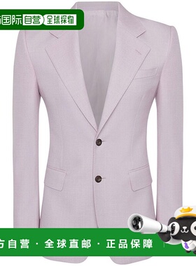 ALEXANDER MCQUEEN 男士夹克 721826QUU135220 SS2023