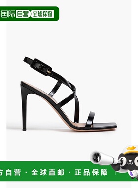 1h可退 潮奢 Gianvito Rossi 吉安维托 罗西 女士 'Lindsay' 95