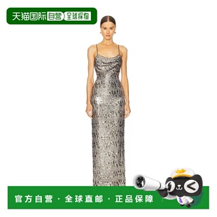 Dot 女士 1h可退 连衣裙 Line Cache LD5729L 潮奢