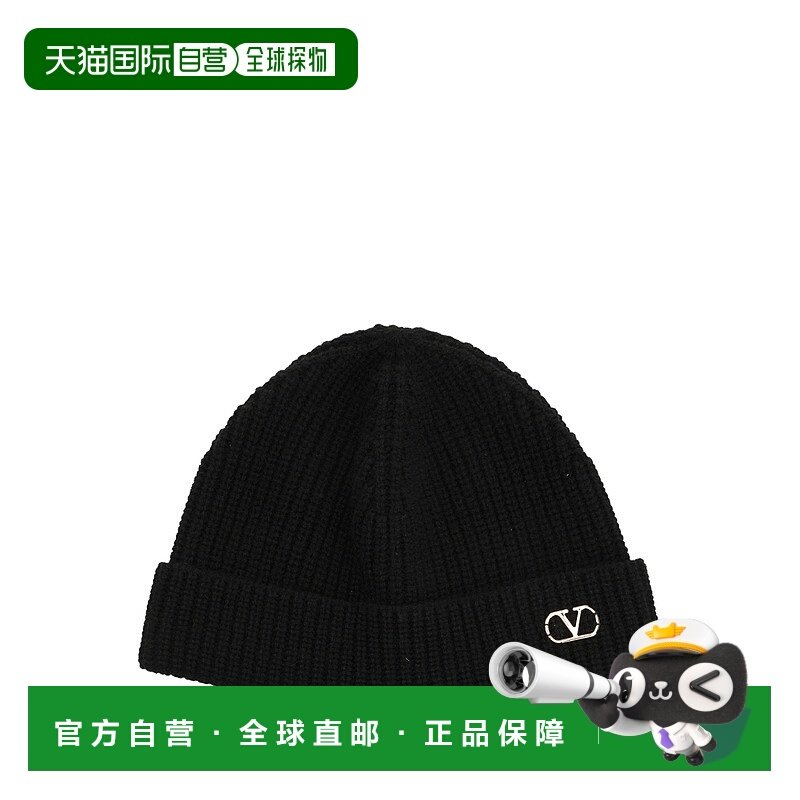 VALENTINO GARAVANI 男士帽子 7Y2HB02GATZ0NO AW2025