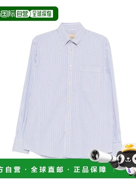 VALENTINO GARAVANI 男士衬衫 VABS80B95C1L SS2026