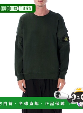 STONE ISLAND 男士卫衣 S156100008S0A20V005E AW2025