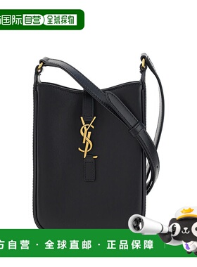 SAINT LAURENT 女士斜挎包 7352142R20W1000 SS2025单肩包
