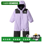THE 花色 男童套装 7023574LITELILAC NORTH FACE