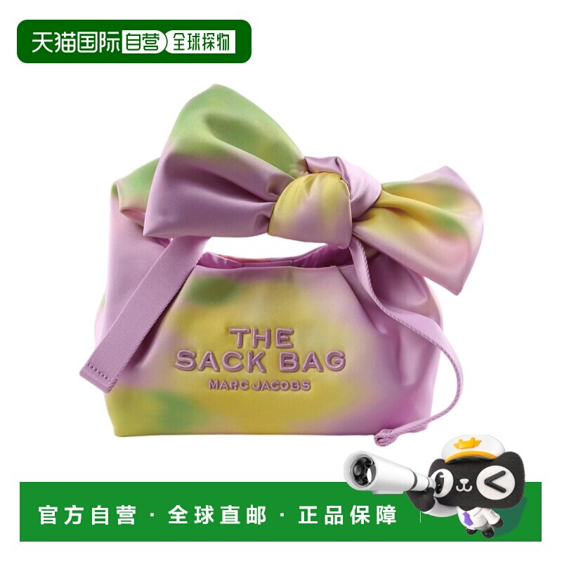 MARC JACOBS 女士手提包单肩包手提袋 2P6HCR008H02682 AW2026