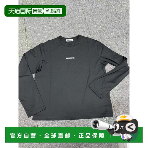 1h可退 JIL SANDER 女士T恤 J40GC0148J20033001 AW2025