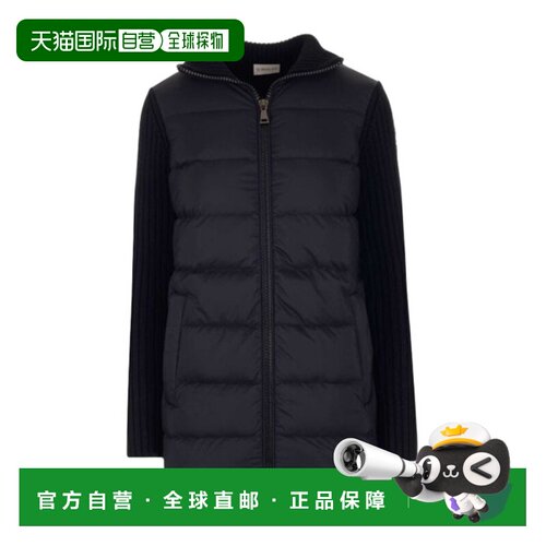 MONCLER 女士外套 K10939B00016M1131999 SS2023休闲风长袖