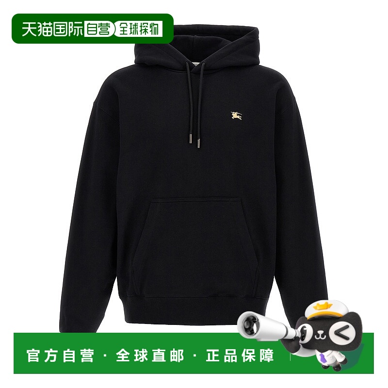 1h可退 潮奢 Burberry 巴宝莉 男士 'Reilly' 连帽衫 8110938