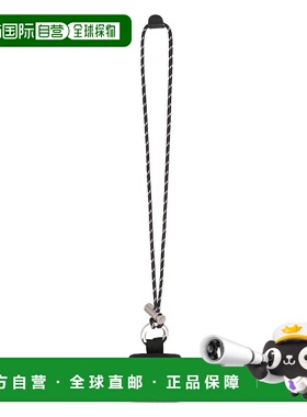 PALM ANGELS 男士项链 PMZA008S23FAB0021001 AW2025