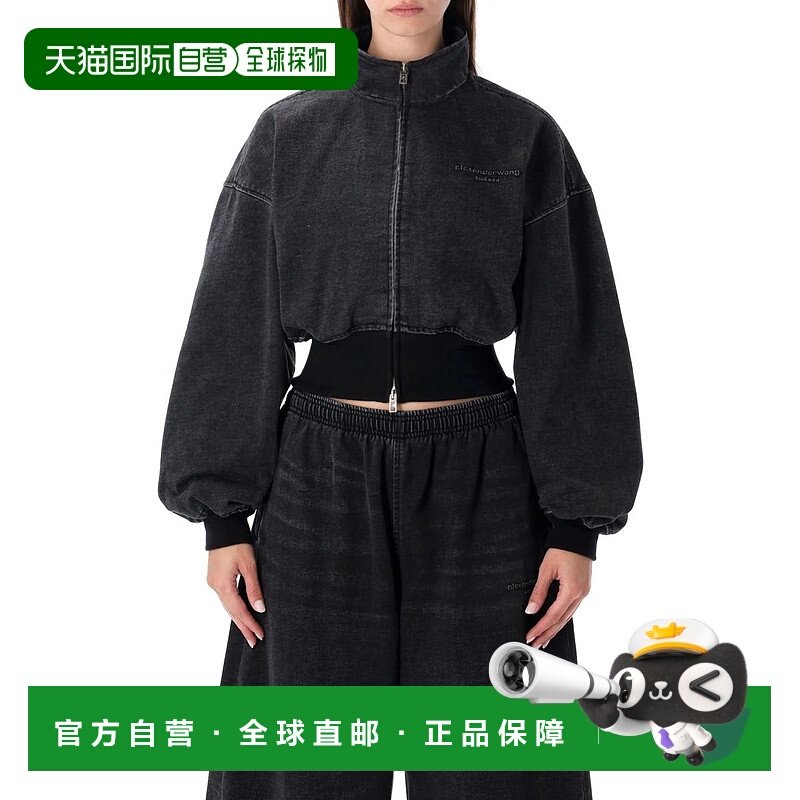 1h可退 ALEXANDER WANG 女士外套 25A4DC4252922020A AW2025