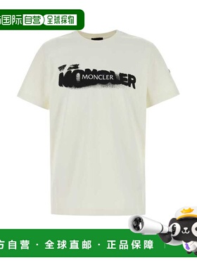 MONCLER 男士T恤 K20918C0001089AUG031 AW2025